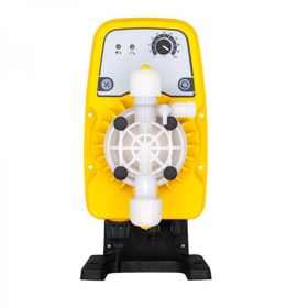 Antech Dp Nova A 25 l 5B Analog Sıvı Seviye Kontrollü 1 10 Ayarlı Dozaj Pompası