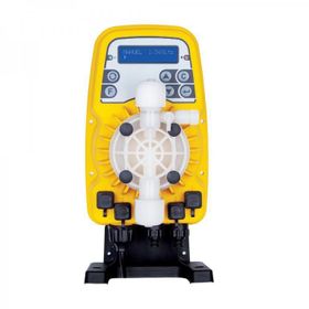 Antech Dp Nova D 25 l 5B Dijital Sıvı Seviye Akış Kontrollü Volümetrik Dozaj Pompası