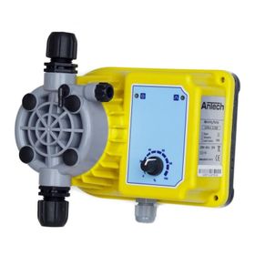 Antech LARA-A 2 lt 10 B Analog Dozaj Pompası