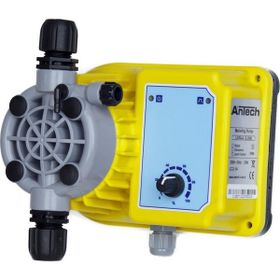 Antech LARA-A 2 lt 10 B Analog Dozaj Pompası
