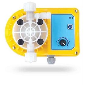 Antech LARA-A 2L/20B Dozaj Pompası
