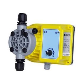 Antech LARA-A 5 lt 7 B Analog Dozaj Pompası