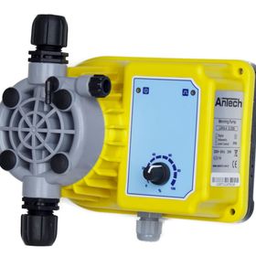 Antech LARA-A 5 lt 7 B Analog Dozaj Pompası