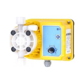 Antech LARA-A 5L/7B Dozaj Pompası