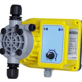 Antech LARA-A 5L/7B Dozaj Pompası