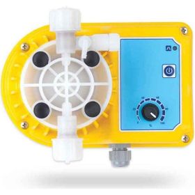 Antech LARA-A 5L/7B Dozaj Pompası