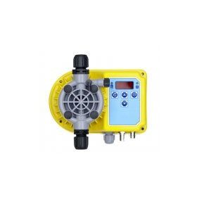 Antech LARA-DS 2 lt 20 B Dijital Sıvı Seviye Kontrollü Dozaj Pompası