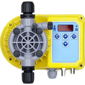 Antech LARA-DS 2 lt 20 B Dijital Sıvı Seviye Kontrollü Dozaj Pompası