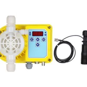 Antech LARA-DS 2L/10B Dijital Sıvı Seviye Kontrollü Dozaj Pompası