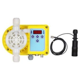 Antech LARA-DS 2L/10B Dijital Sıvı Seviye Kontrollü Dozaj Pompası