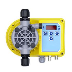 Antech LARA-DS 2L/10B Dijital Sıvı Seviye Kontrollü Dozaj Pompası