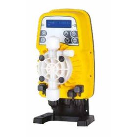 Antech Lara-PR 10 lt 5 B ORP pH Dijital Sıvı Seviye Kontrollü Dozaj Pompası