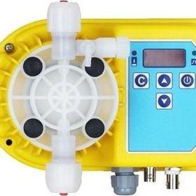 Antech Lara-PR 10 lt 5 B ORP pH Dijital Sıvı Seviye Kontrollü Dozaj Pompası