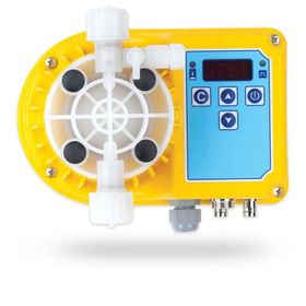 Antech LARA-PR 2L/10B ORP/pH Dijital Sıvı Seviye Kontrollü Dozaj Pompası