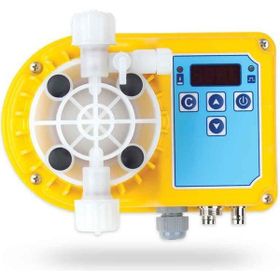 Antech LARA-PR 2L/20B ORP/pH Dijital Sıvı Seviye Kontrollü Dozaj Pompası
