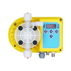 Antech Lara-PR 5 lt 7 B ORP pH Dijital Sıvı Seviye Kontrollü Dozaj Pompası