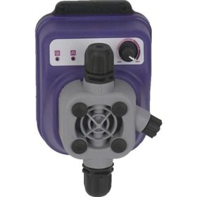 Antech NANO-A 5 lt 5 B Analog Dozaj Pompası