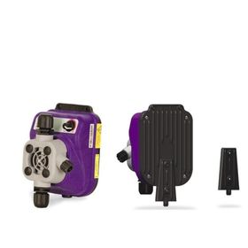 Antech Nano-A 5 lt 5 Bar Dozaj Pompası
