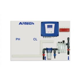 Antech Omnicon pH ORP FCL Dozajlama Sistemi