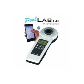 Antech Pool Lab 1.0 Cya Test Tableti