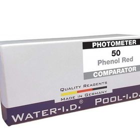 Antech Pool Lab 1.0 Ph Ölçüm Test Tableti