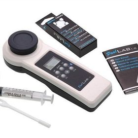 Antech Pool Lab Havuz Suyu Ölçüm Cihazı