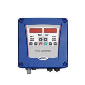 Antech Poolsaver Tetra Ph ORP Havuz Kontrol Cihazı