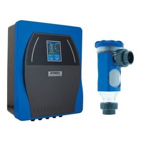 Antech Salt İonıc Ph 12GR/H-TUZ Klor Jenaratörü