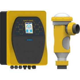 Antech Salt Ionic Pr 36 gr Tuz Klor Jeneratörü