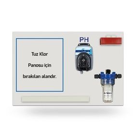 Antech Sistem I3 Ph Dozaj Ünitesi