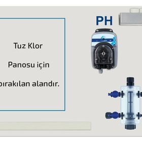 Antech Sistem I3 Ph Dozaj Ünitesi