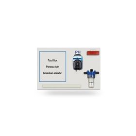 Antech Sistem I3 Ph Dozaj Ünitesi