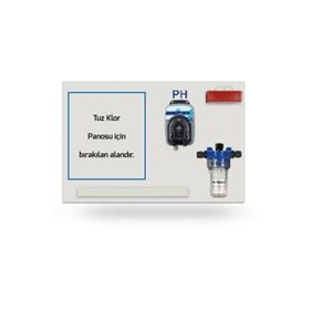 Antech Sistem I3 Ph Dozaj Ünitesi