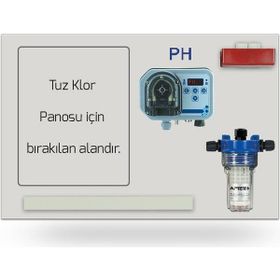 Antech Sistem I4 Ph Dozaj Ünitesi