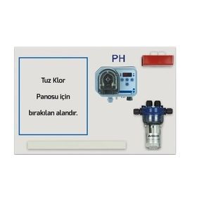 Antech Sistem I4 Ph Dozaj Ünitesi