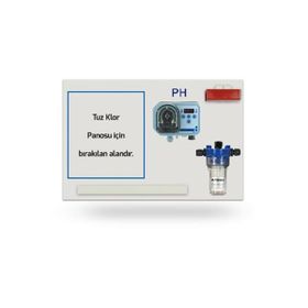 Antech Sistem I4 Ph Dozaj Ünitesi