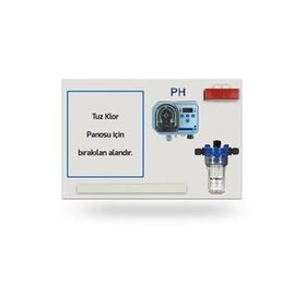 Antech Sistem I4 Ph Dozaj Ünitesi
