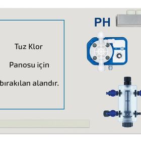 Antech Sistem I5 Ph Dozaj Ünitesi