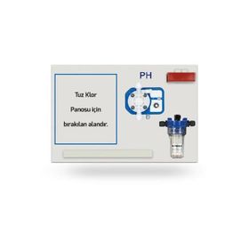 Antech Sistem I5 Ph Dozaj Ünitesi