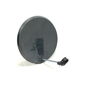 Antenci 40 cm Delikli mini Çanak Anten
