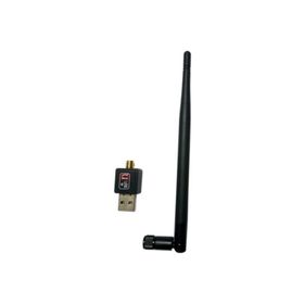 Antenli Usb Wireless Adaptör