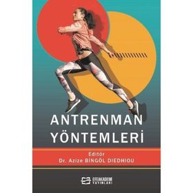 Antenman Yöntemleri Dr. Azize Bingöl Diedhiou