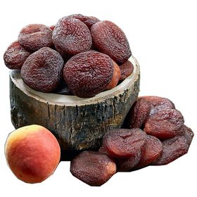 Antep Marketi 1 kg Gün Kurusu Kayısı
