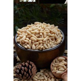 Antep Marketi 250 Gr Çam Fıstığı