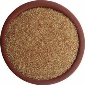 Antep Naturel Köy Ürünleri Köftelik Simit 2 kg Esmer Bulgur