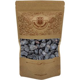 Antep Pazarı 1 kg Çekirdeksiz Siyah Kuru Üzüm