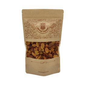 Antep Pazarı 1 kg Sarı Çekirdeksiz Üzüm Kurusu