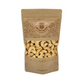 Antep Pazarı 200 gr Kaju Yagsız Kavrulmus