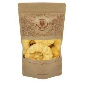Antep Pazarı 250 gr Şekersiz Dilimli Ananas Kurusu
