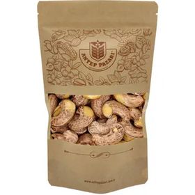 Antep Pazarı Kabuklu Kavrulmuş Kaju 100 gr